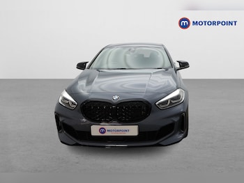 Used BMW 1 Series 2023 for sale - 78153246: Photo