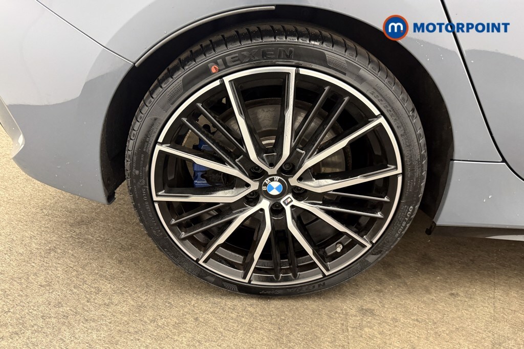 Used BMW 1 Series 2023 for sale - 78153246: Photo 34