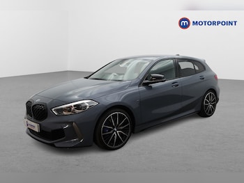 Used BMW 1 Series 2023 for sale - 78153246: Photo