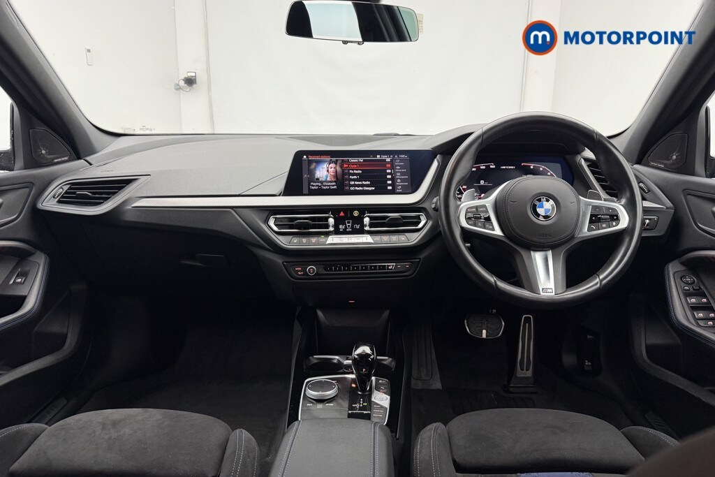 Used BMW 1 Series 2023 for sale - 78153246: Photo 9