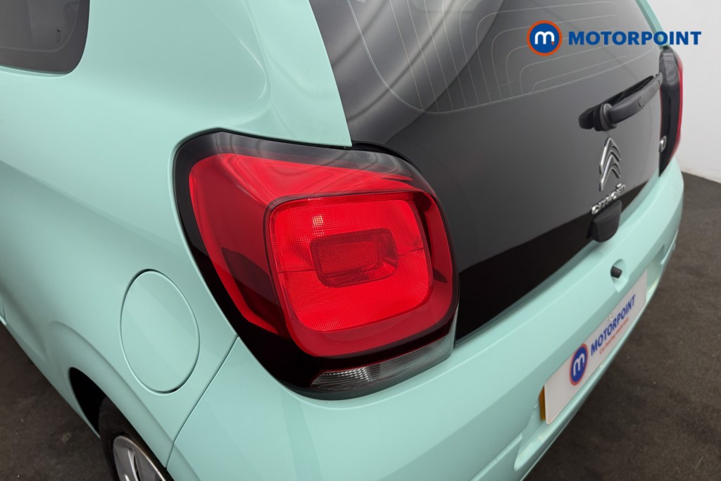 Used Citroen C1 2018 for sale - 77878535: Photo 14