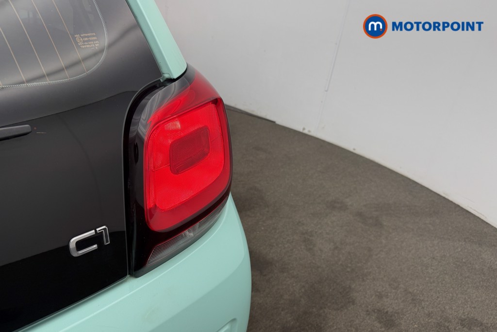 Used Citroen C1 2018 for sale - 77878535: Photo 15