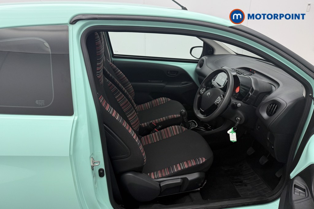 Used Citroen C1 2018 for sale - 77878535: Photo 18