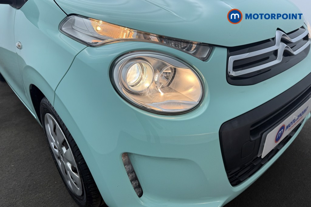 Used Citroen C1 2018 for sale - 77878535: Photo 32