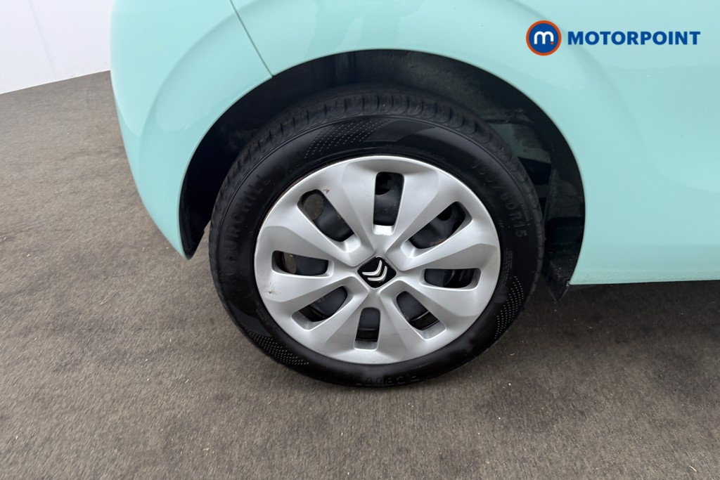 Used Citroen C1 2018 for sale - 77878535: Photo 36