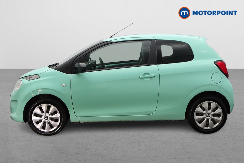 Used Citroen C1 2018 for sale - 77878535: Photo 4