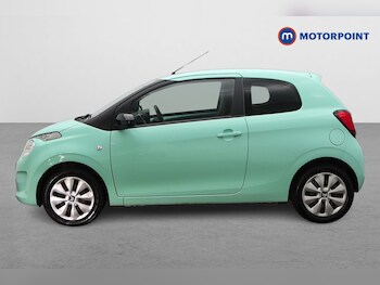 Used Citroen C1 2018 for sale - 77878535: Photo