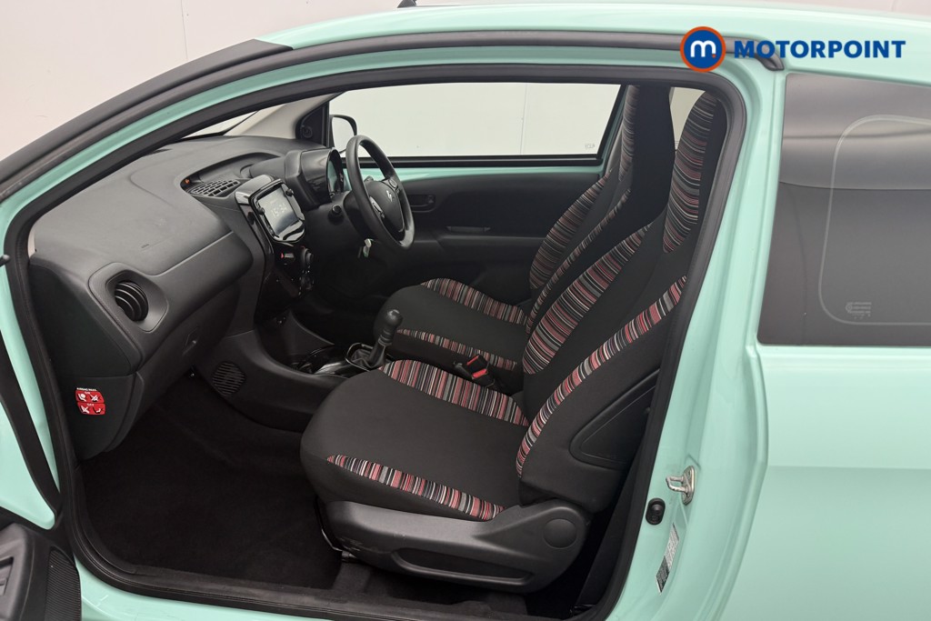 Used Citroen C1 2018 for sale - 77878535: Photo 9