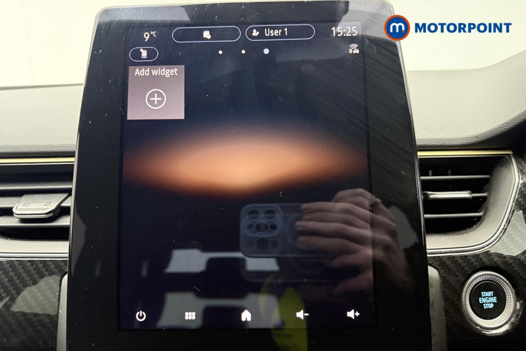 Used Renault Arkana 2023 for sale - 77519959: Photo 12