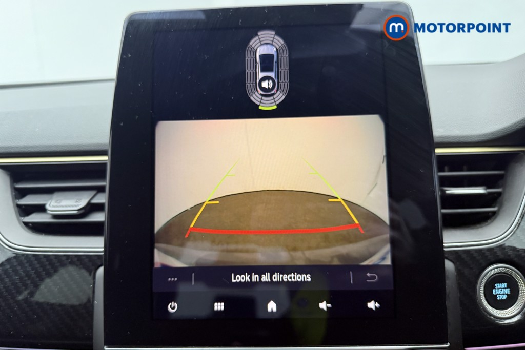 Used Renault Arkana 2023 for sale - 77519959: Photo 13