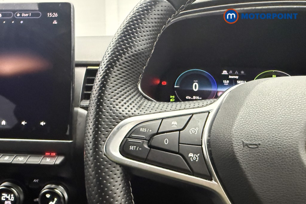 Used Renault Arkana 2023 for sale - 77519959: Photo 17