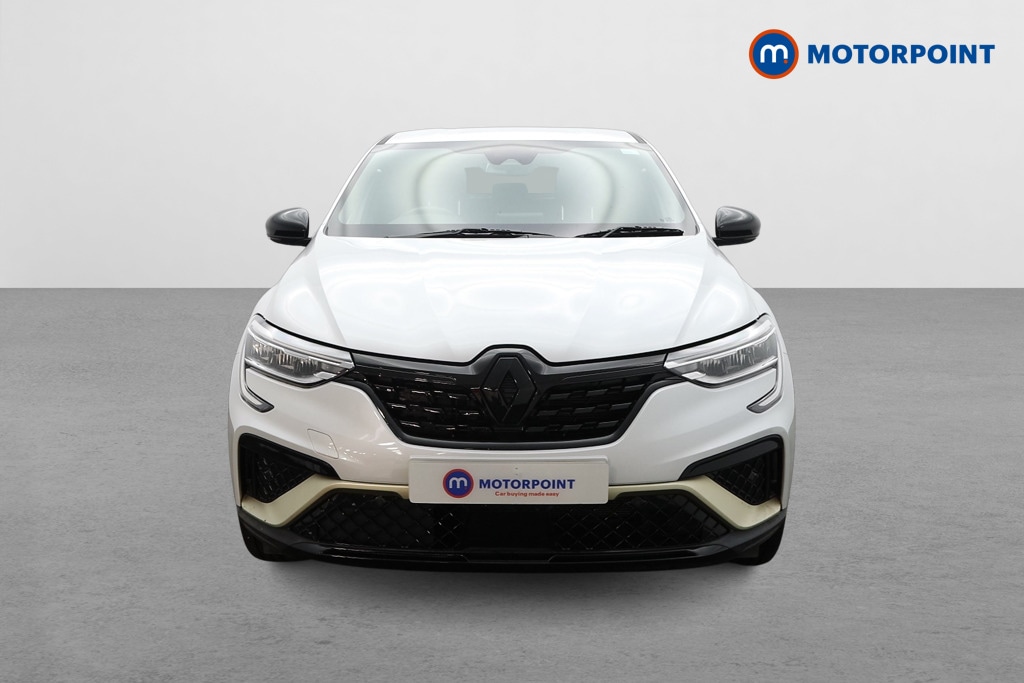 Used Renault Arkana 2023 for sale - 77519959: Photo 2