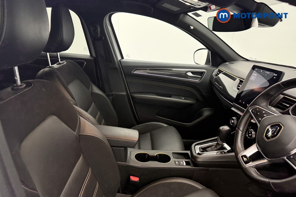 Used Renault Arkana 2023 for sale - 77519959: Photo 27