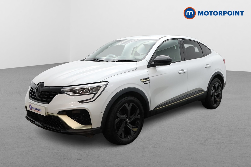 Used Renault Arkana 2023 for sale - 77519959: Photo 3