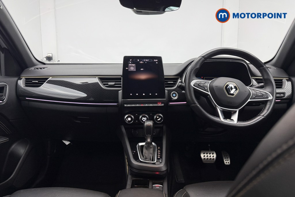 Used Renault Arkana 2023 for sale - 77519959: Photo 32