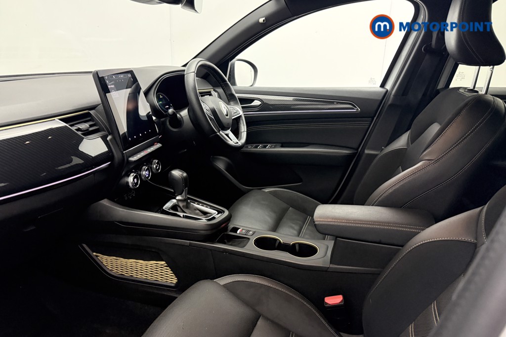 Used Renault Arkana 2023 for sale - 77519959: Photo 39