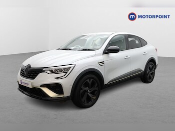 Used Renault Arkana 2023 for sale - 77519959: Photo