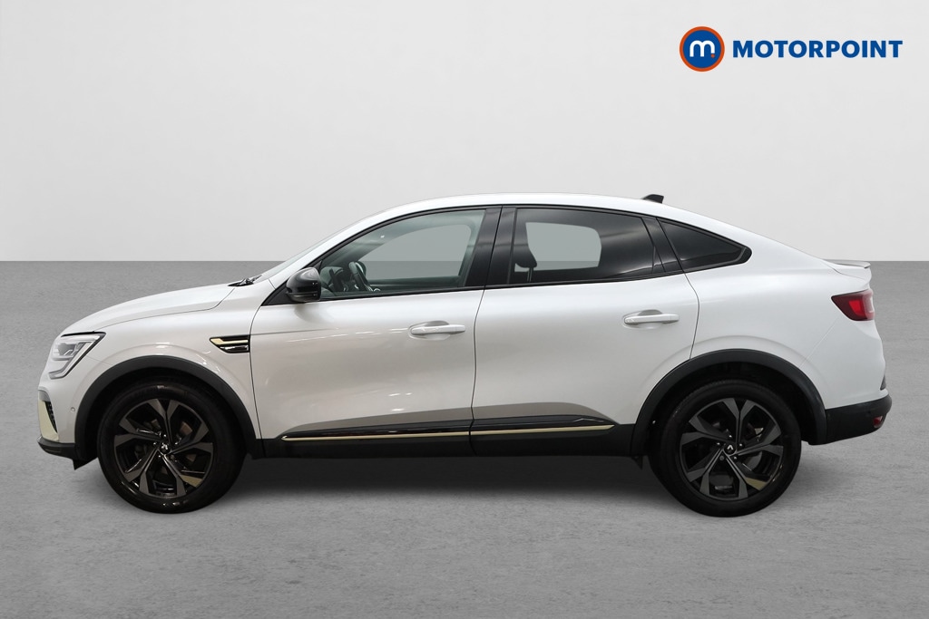 Used Renault Arkana 2023 for sale - 77519959: Photo 4