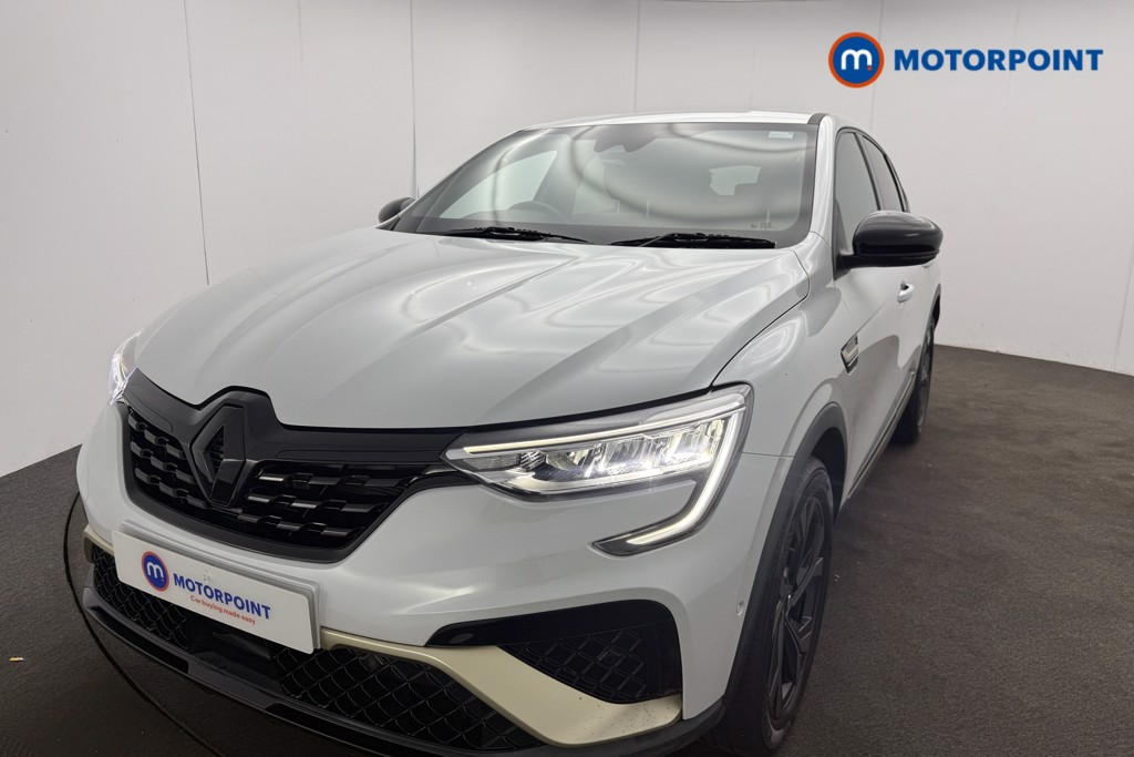 Used Renault Arkana 2023 for sale - 77519959: Photo 40