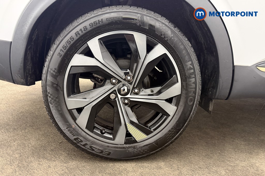 Used Renault Arkana 2023 for sale - 77519959: Photo 44