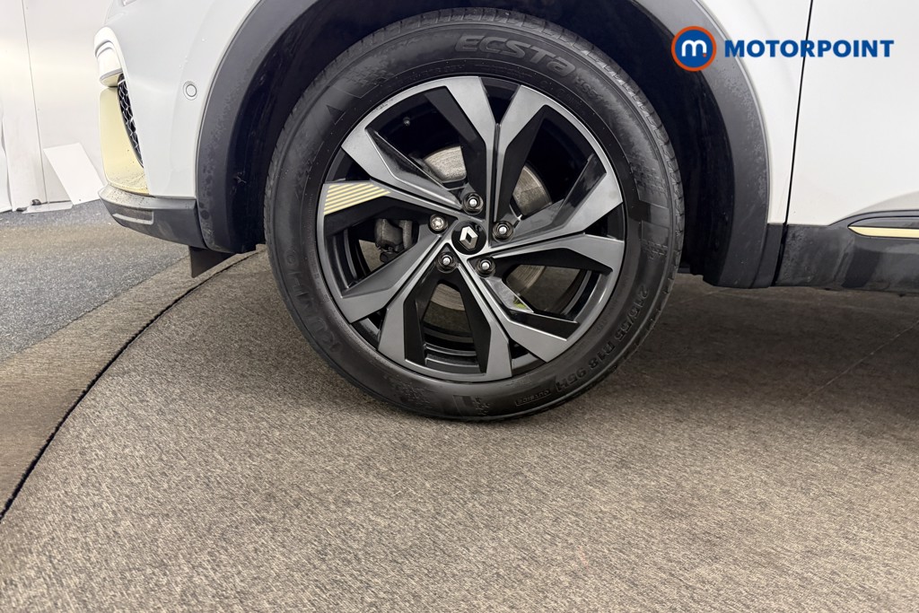 Used Renault Arkana 2023 for sale - 77519959: Photo 46