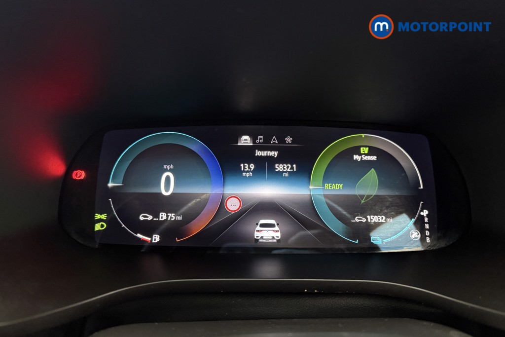 Used Renault Arkana 2023 for sale - 77519959: Photo 9