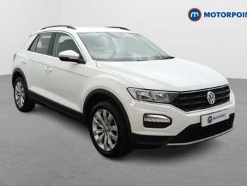 2020 - 1.0 TSI SE 5dr