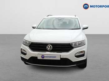 Used Volkswagen T-Roc 2020 for sale - 75104799: Photo