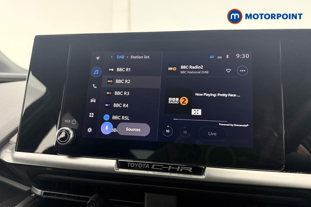 Used Toyota C-HR 2024 for sale - 77002194: Photo 10