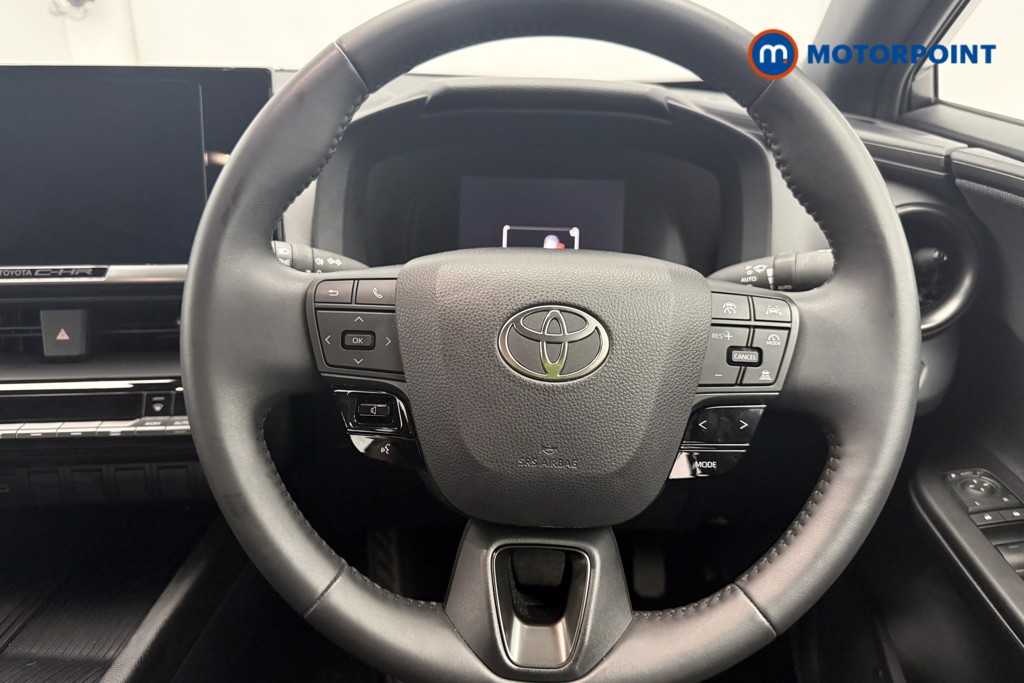 Used Toyota C-HR 2024 for sale - 77002194: Photo 12