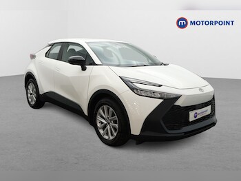 Used Toyota C-HR 2024 for sale - 77002194: Photo