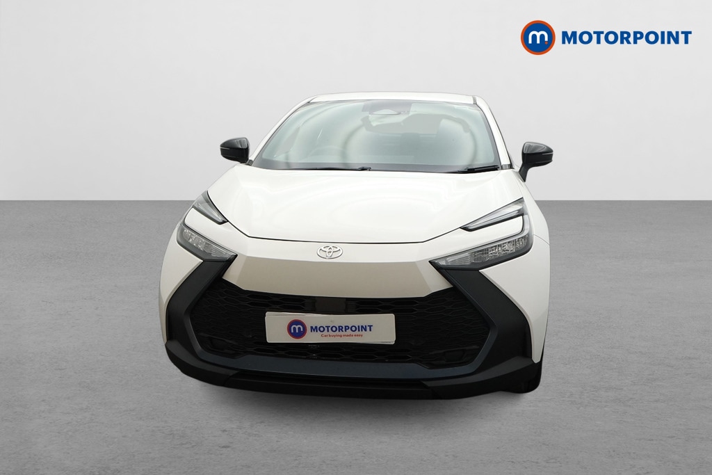 Used Toyota C-HR 2024 for sale - 77002194: Photo 2