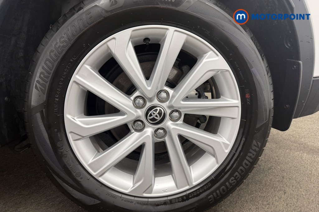 Used Toyota C-HR 2024 for sale - 77002194: Photo 20