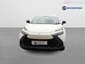 Used Toyota C-HR 2024 for sale - 77002194: Photo
