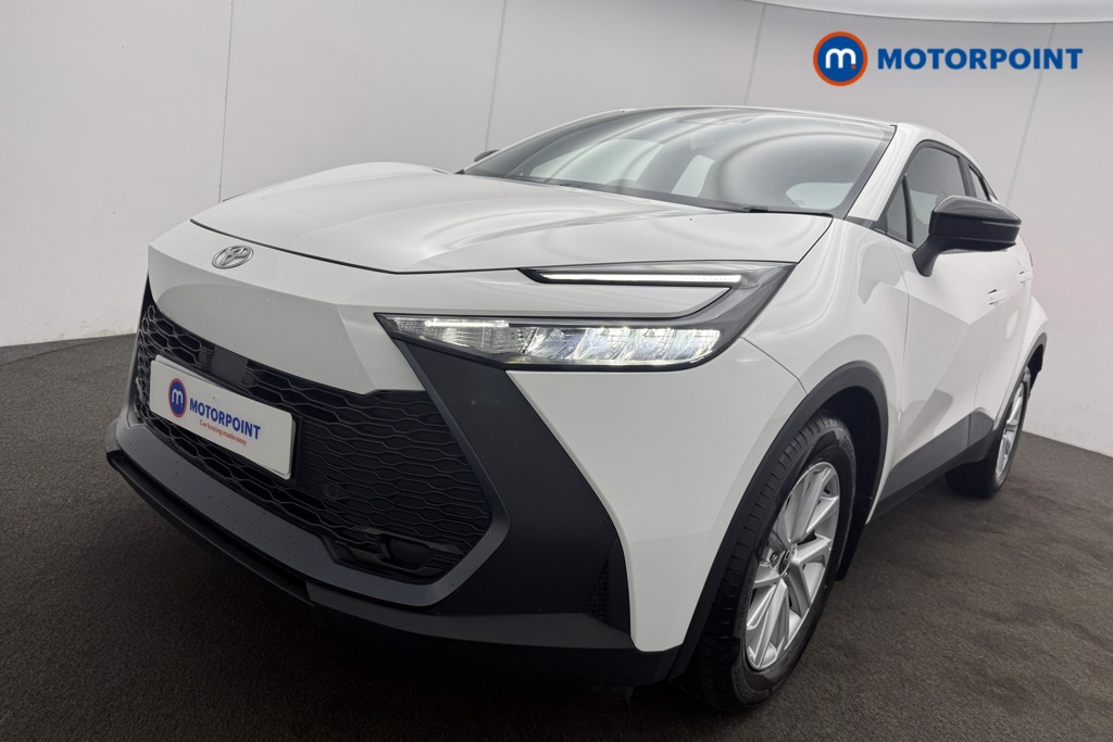 Used Toyota C-HR 2024 for sale - 77002194: Photo 30