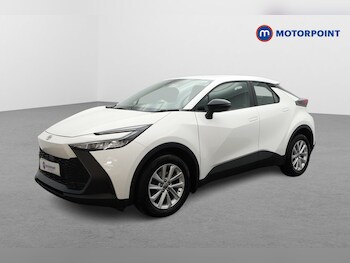Used Toyota C-HR 2024 for sale - 77002194: Photo