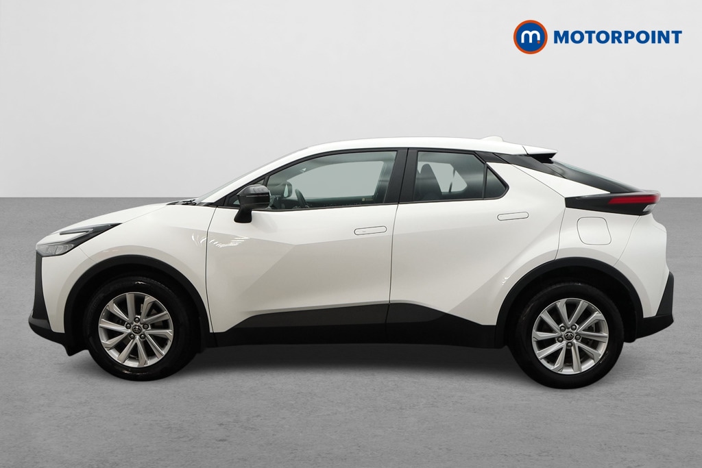 Used Toyota C-HR 2024 for sale - 77002194: Photo 4