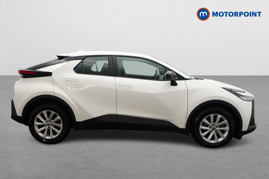 Used Toyota C-HR 2024 for sale - 77002194: Photo 8