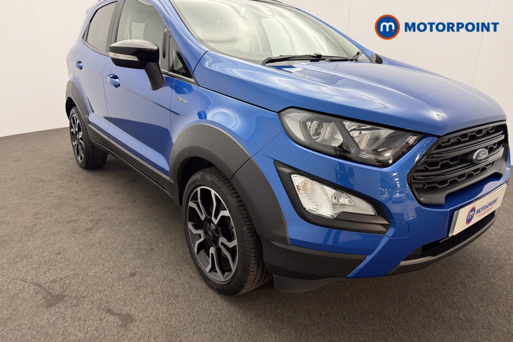 Used Ford Ecosport 2022 for sale - 76373439: Photo 10