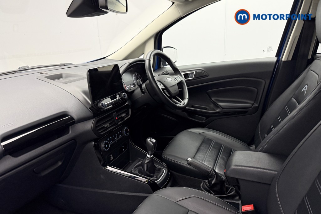 Used Ford Ecosport 2022 for sale - 76373439: Photo 11