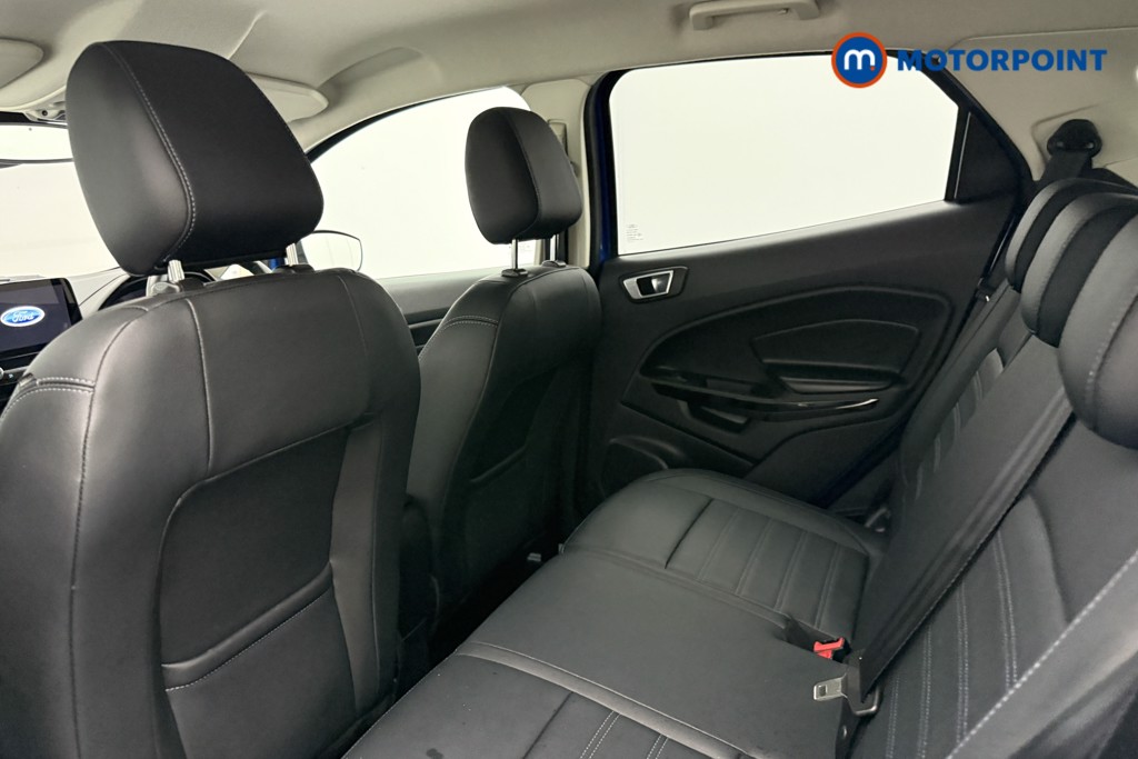 Used Ford Ecosport 2022 for sale - 76373439: Photo 12