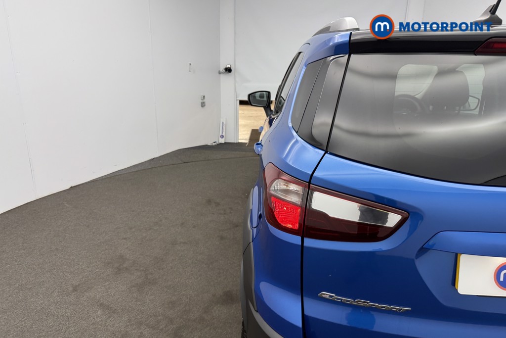 Used Ford Ecosport 2022 for sale - 76373439: Photo 13