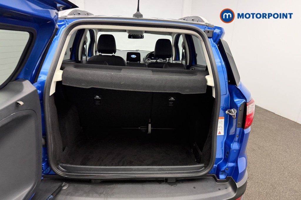 Used Ford Ecosport 2022 for sale - 76373439: Photo 14