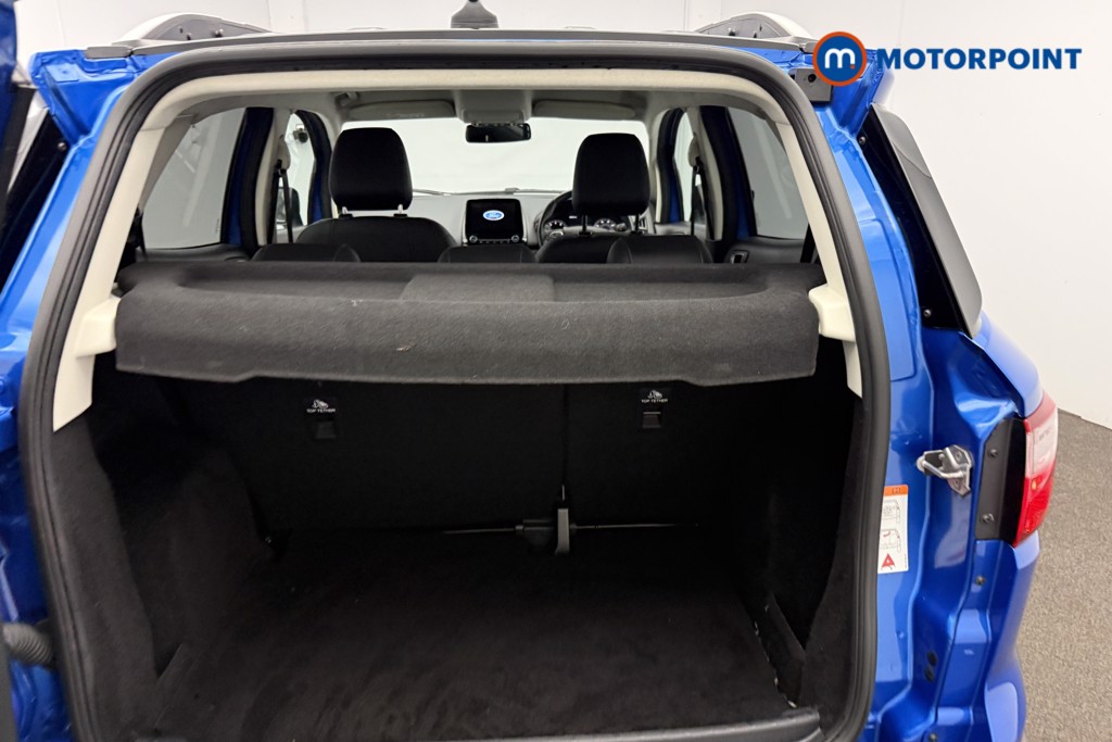Used Ford Ecosport 2022 for sale - 76373439: Photo 15