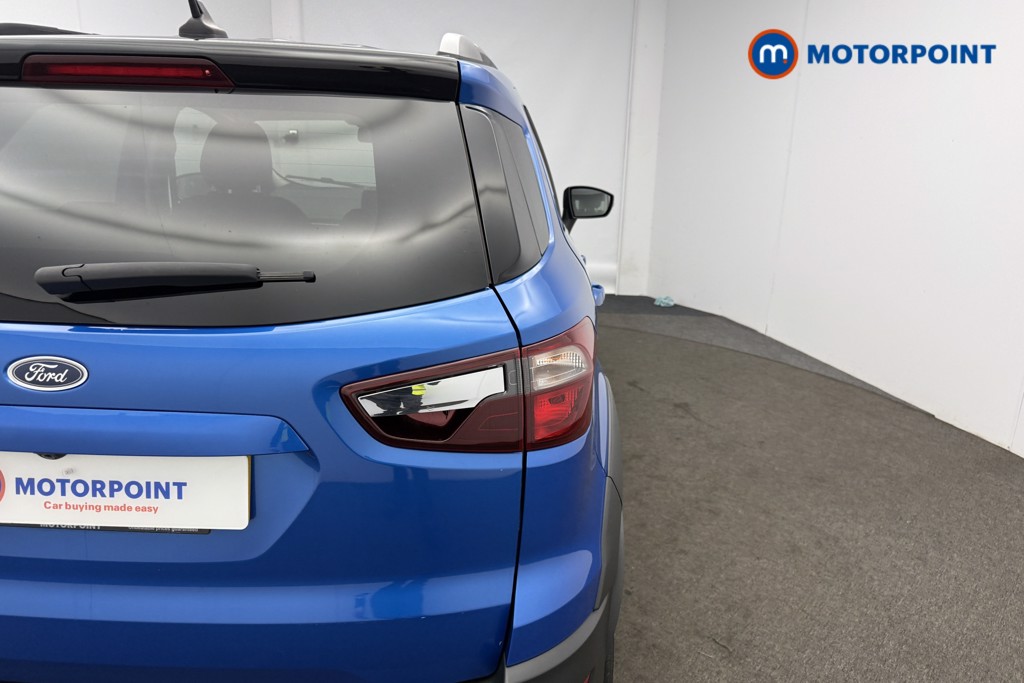 Used Ford Ecosport 2022 for sale - 76373439: Photo 16