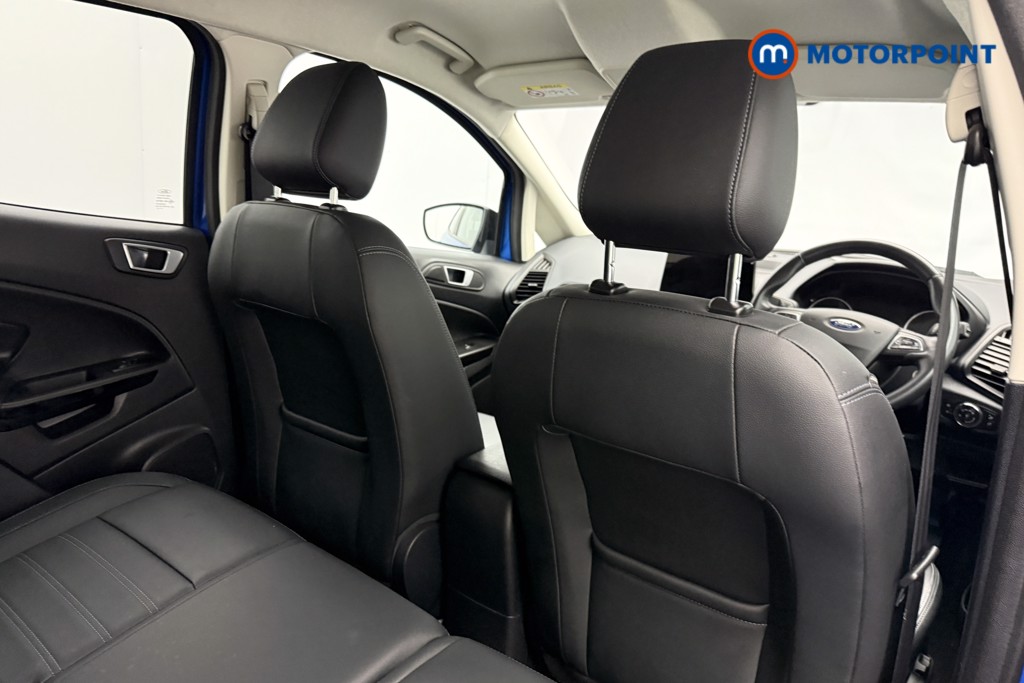 Used Ford Ecosport 2022 for sale - 76373439: Photo 17