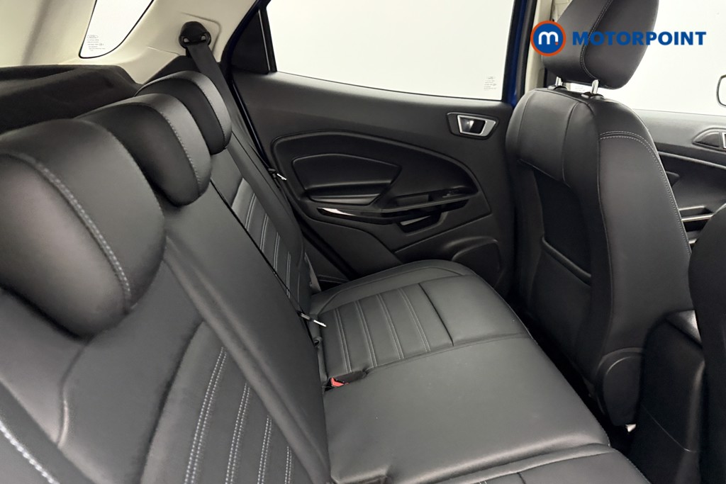 Used Ford Ecosport 2022 for sale - 76373439: Photo 18