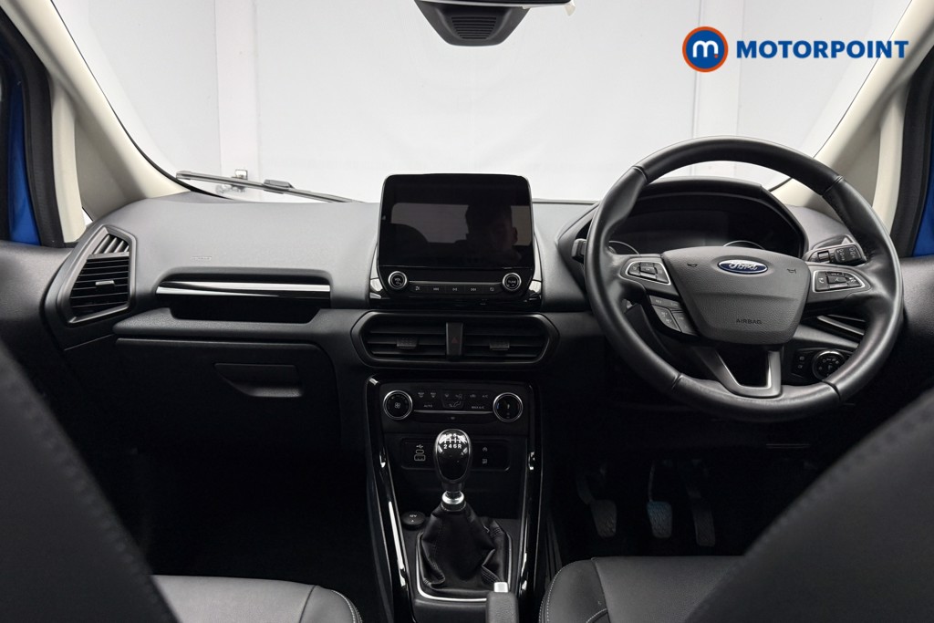 Used Ford Ecosport 2022 for sale - 76373439: Photo 19