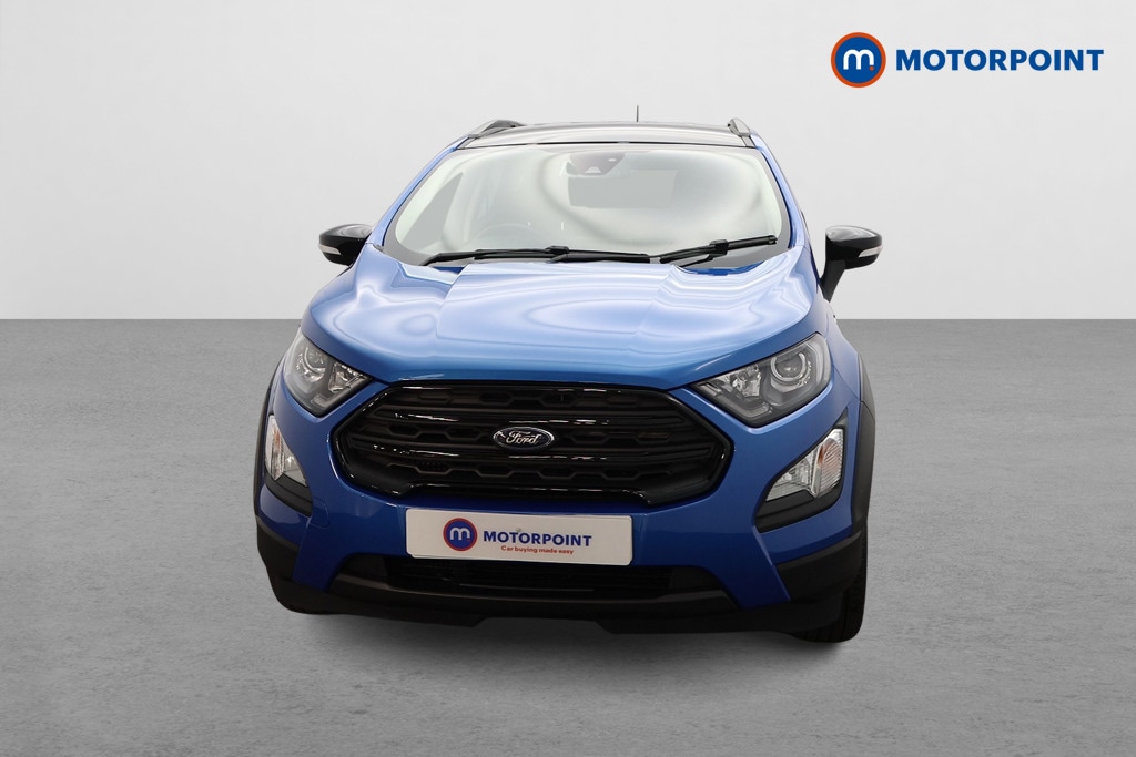 Used Ford Ecosport 2022 for sale - 76373439: Photo 2