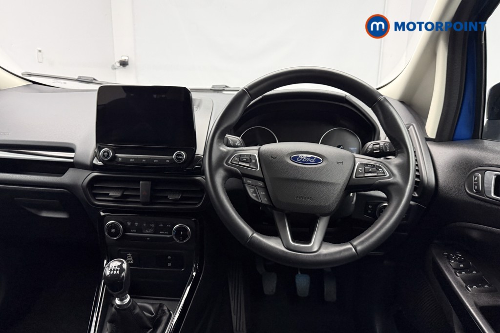 Used Ford Ecosport 2022 for sale - 76373439: Photo 20